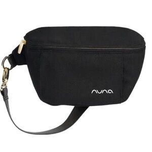 Nuna Stroller Sling Bag Black NWOT